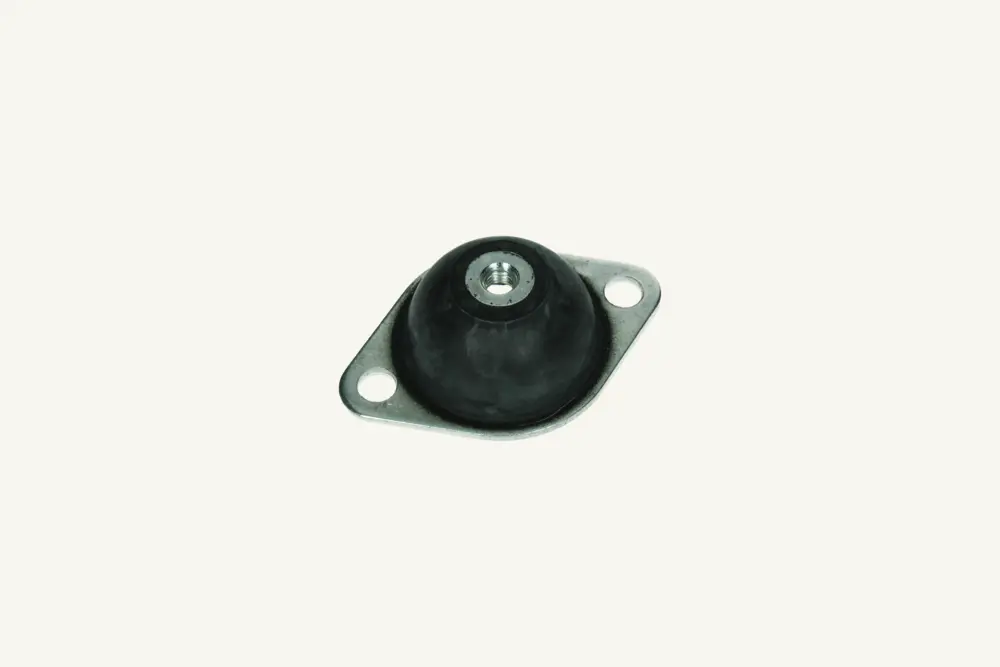 [1010490] Silentblock Gewinde M6