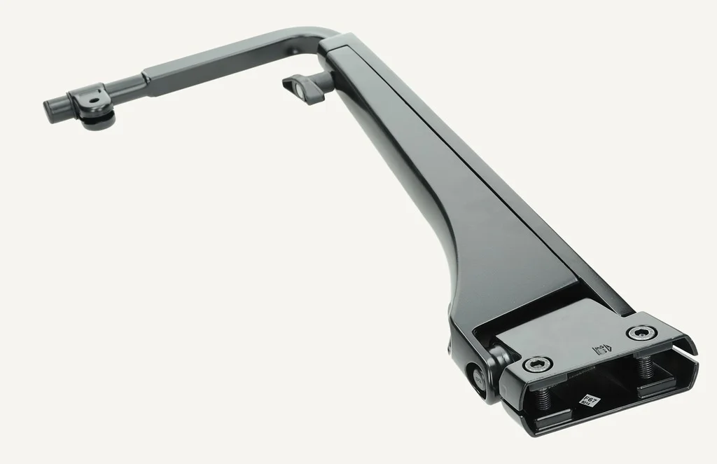 [1010784] Mirror Holder left 473-733mm