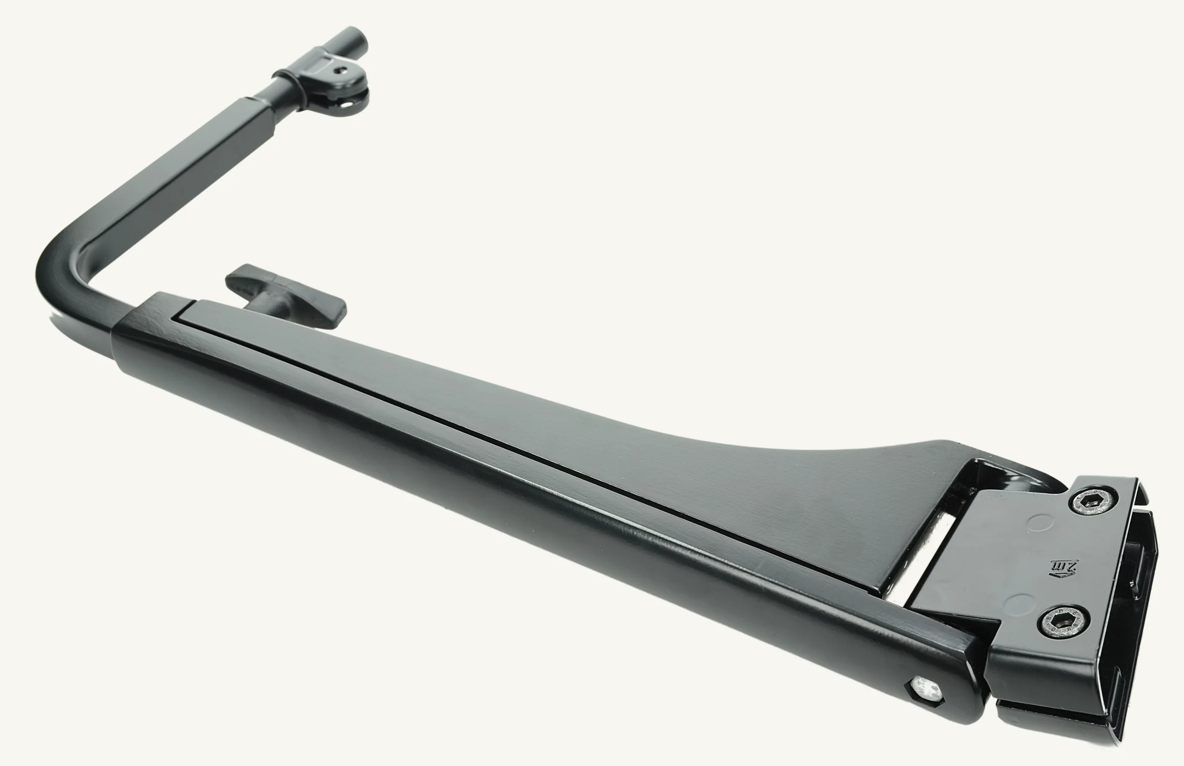 [1010785] Spiegelhalter rechts 473-733mm