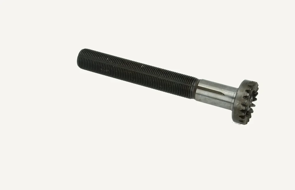 [1003193] Spindle M24x2x197mm