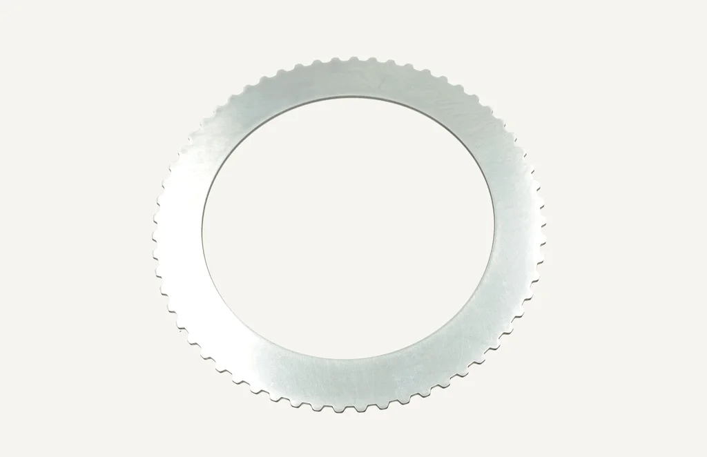 Steel Disc 60T