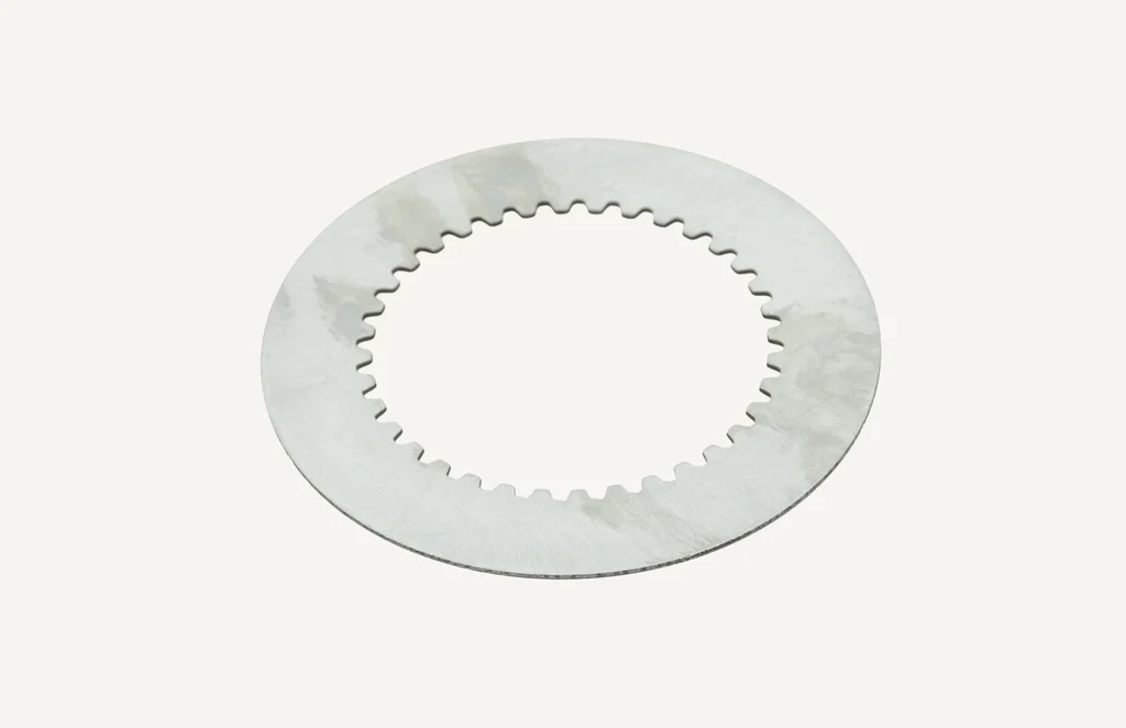 Steel Disc with Internal Toothing