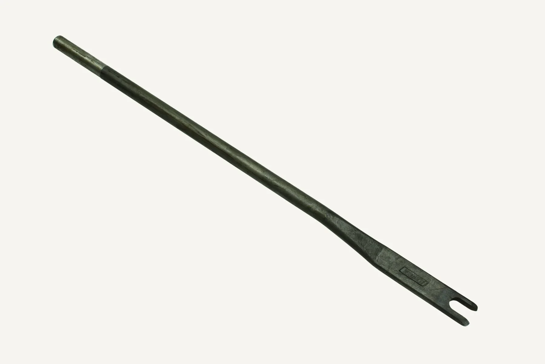 Tige pour hydraulique commande 15x500mm