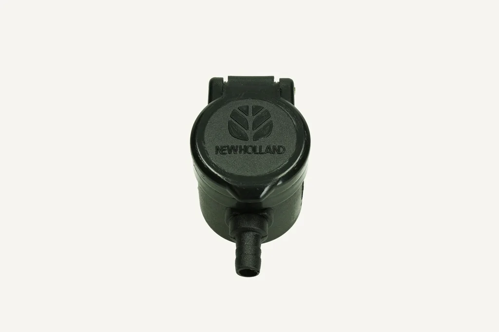 Dust Guard Cover