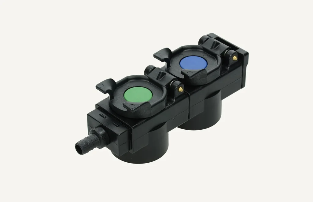Dust Protective Cap 2-way