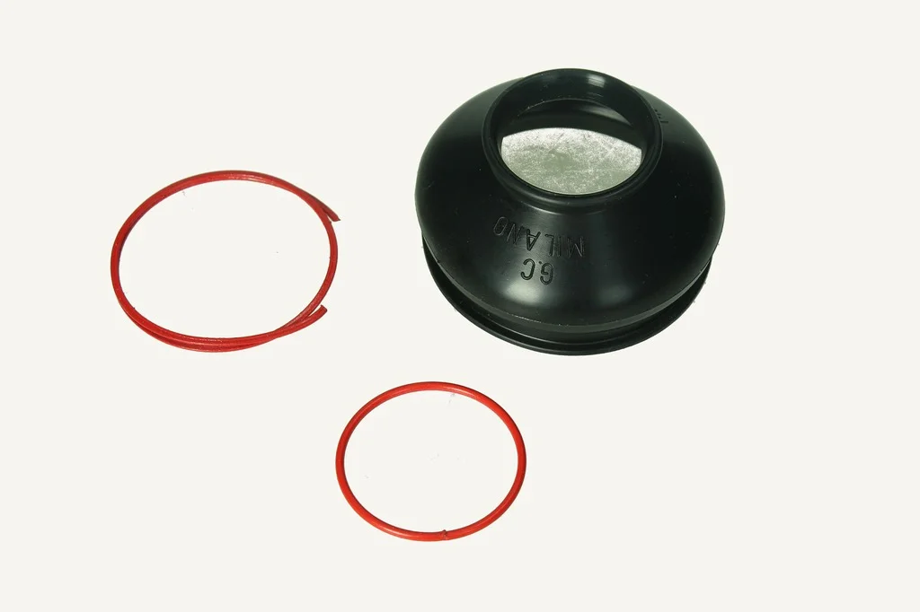 Staubschutzkappe 29x56mm
