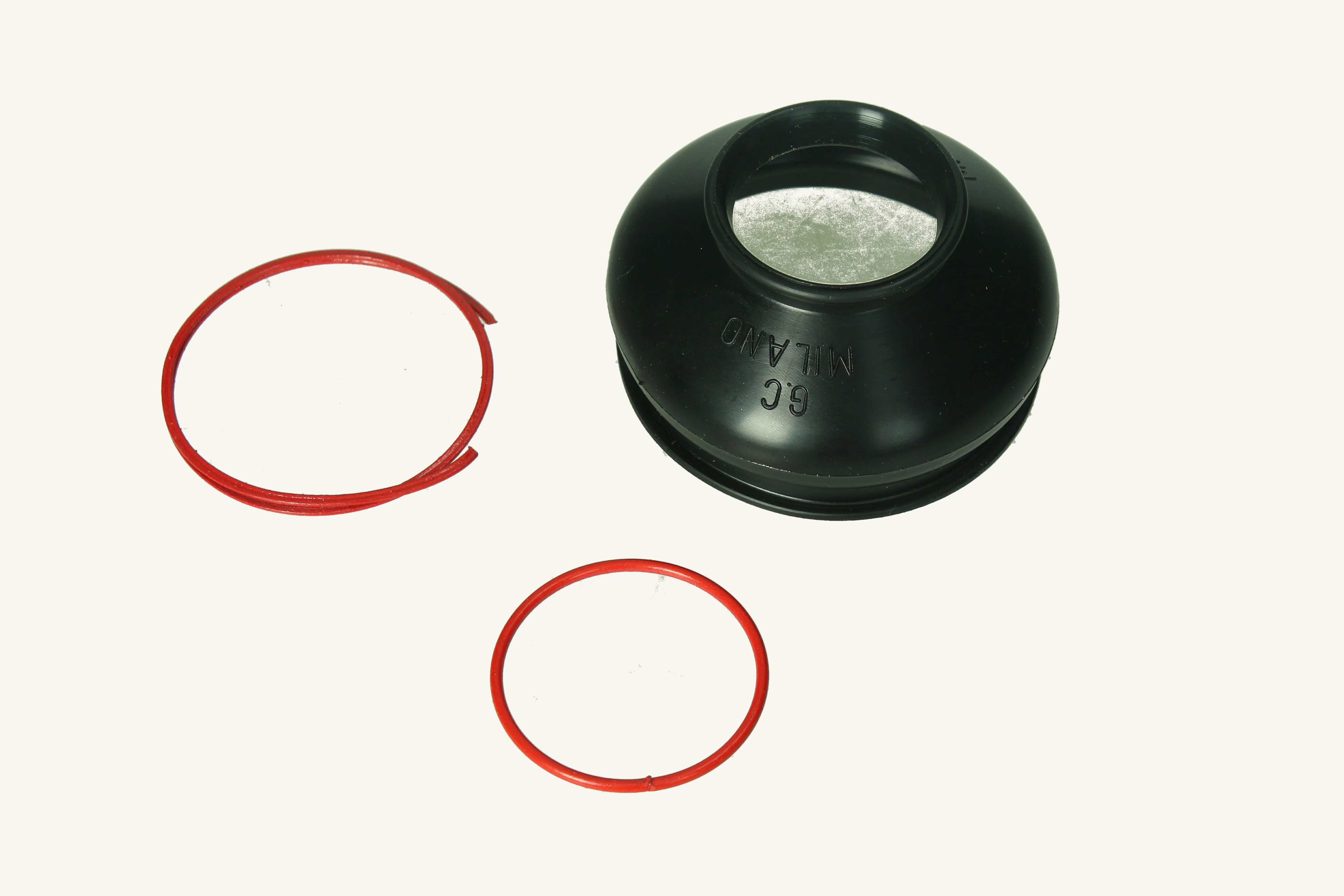 Staubschutzkappe 29x56mm