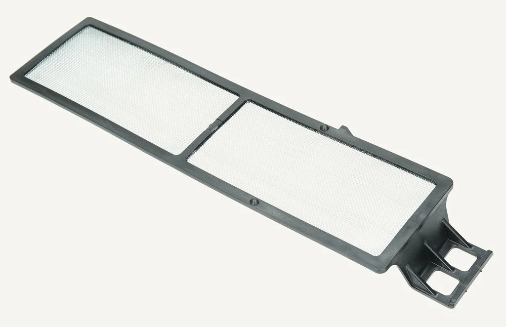 Dust Strainer Oil Radiator
