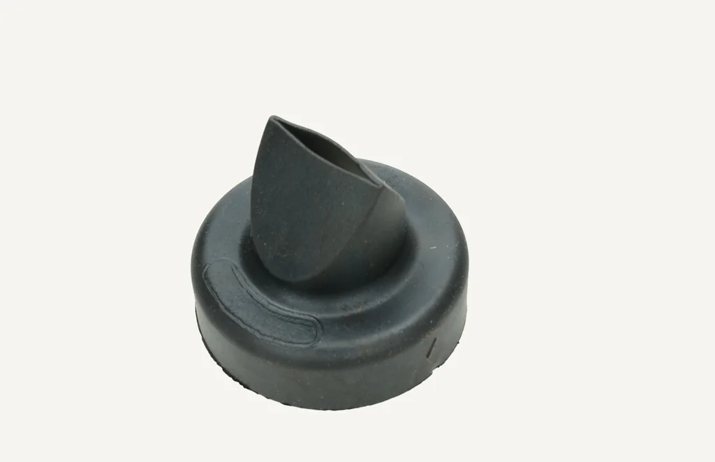 Soupape poussière 75mm