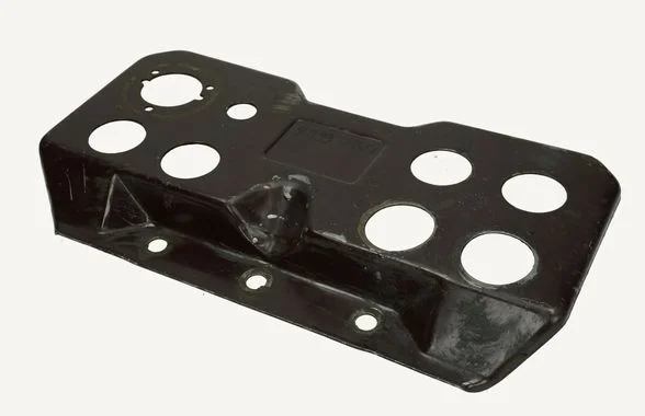 Quick Coupler Holder (Occasion)