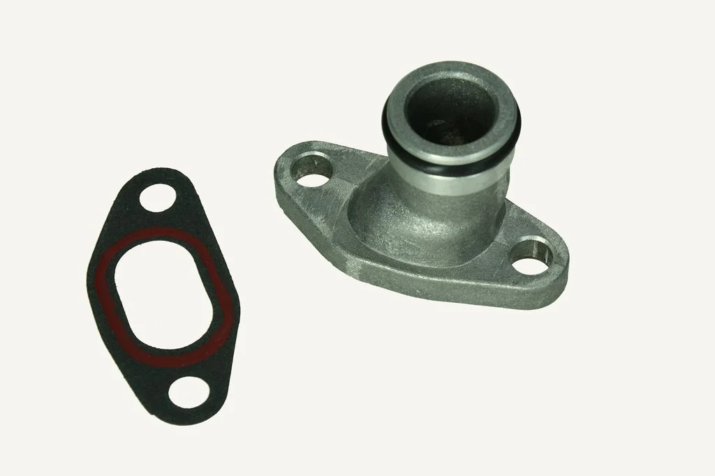 [1016691] Tube montant aluminium kit