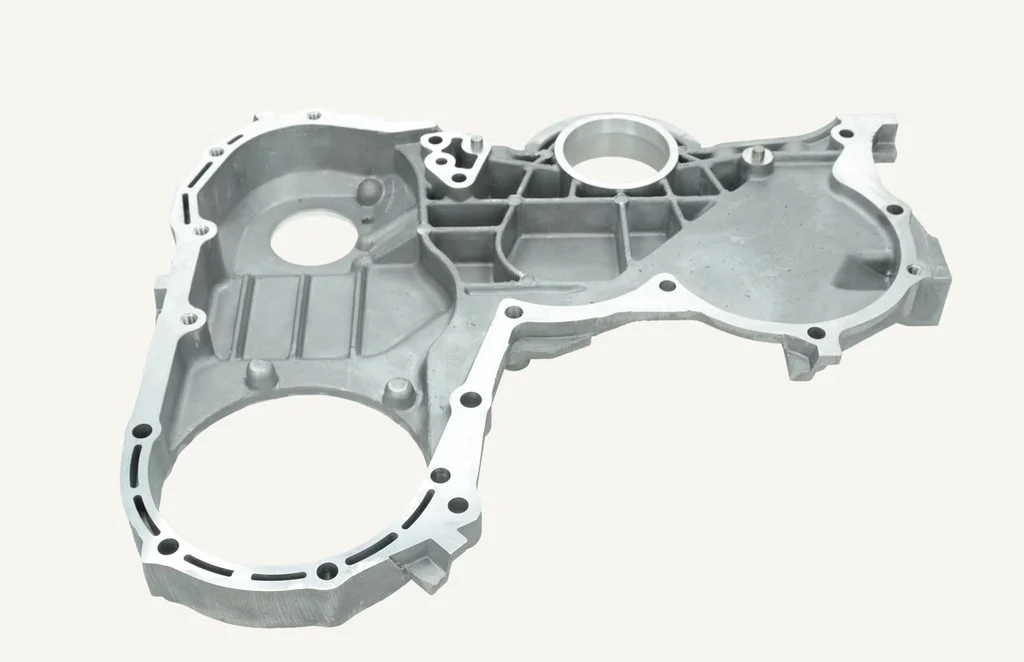 Spur Gear Cover