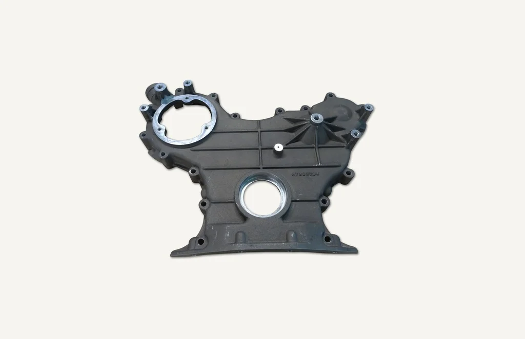Spur Gear Cover