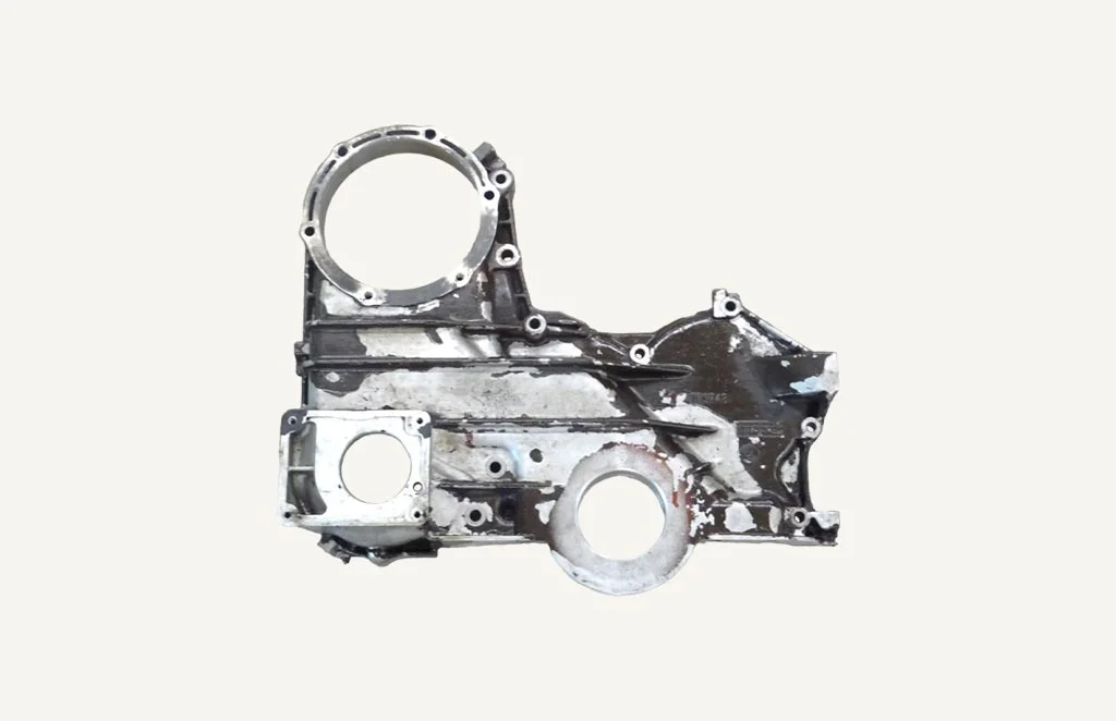 Spur Gear Cover (Occasion)