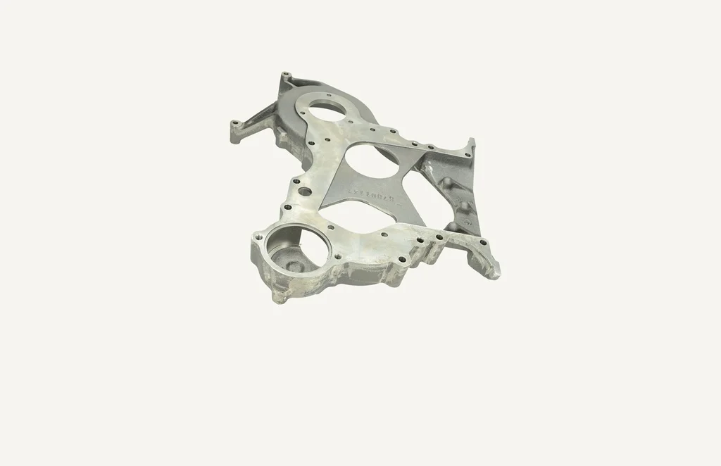 Spur Gear Housing