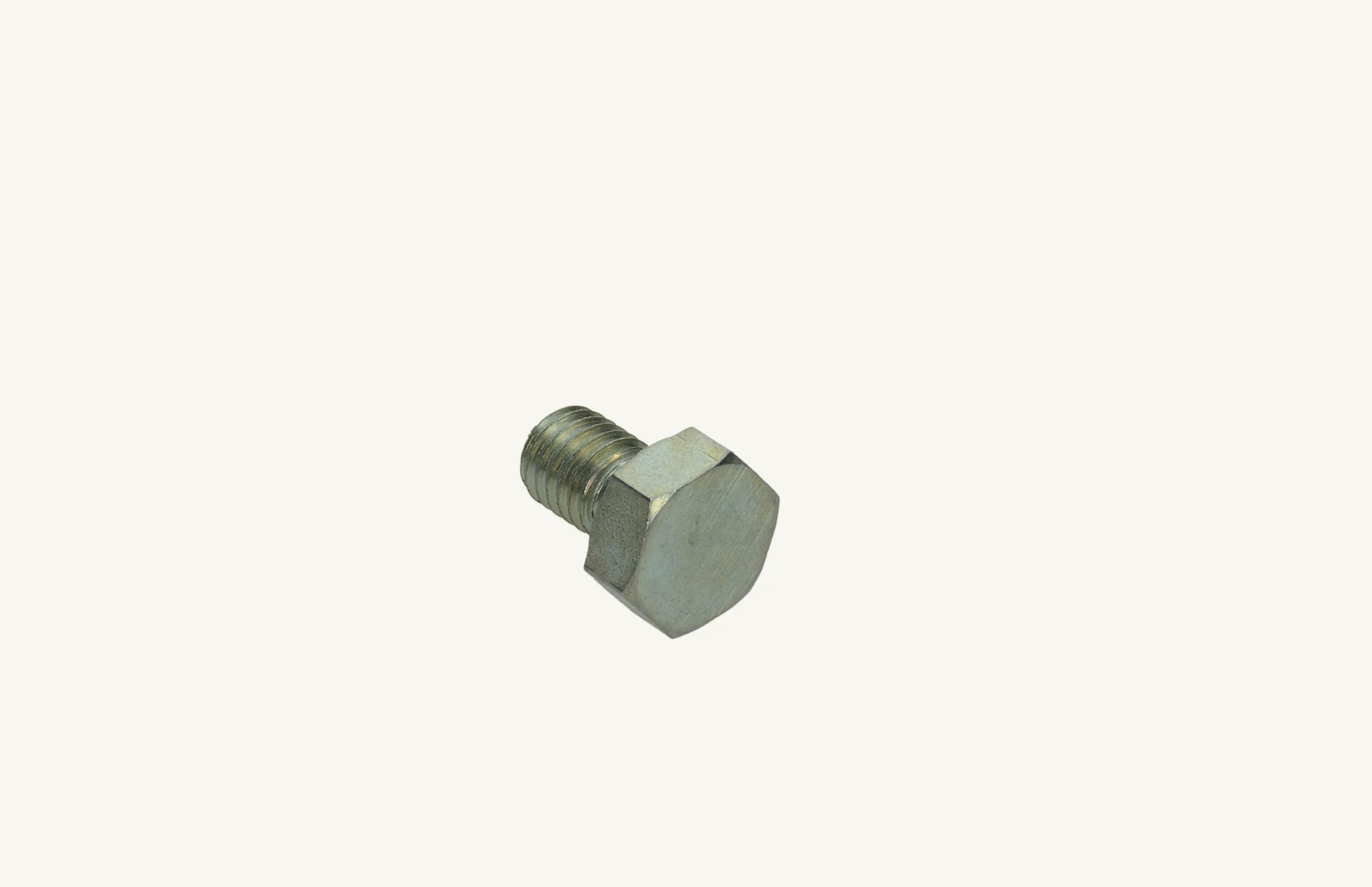[1000629] Stopfen M8x1.25x12