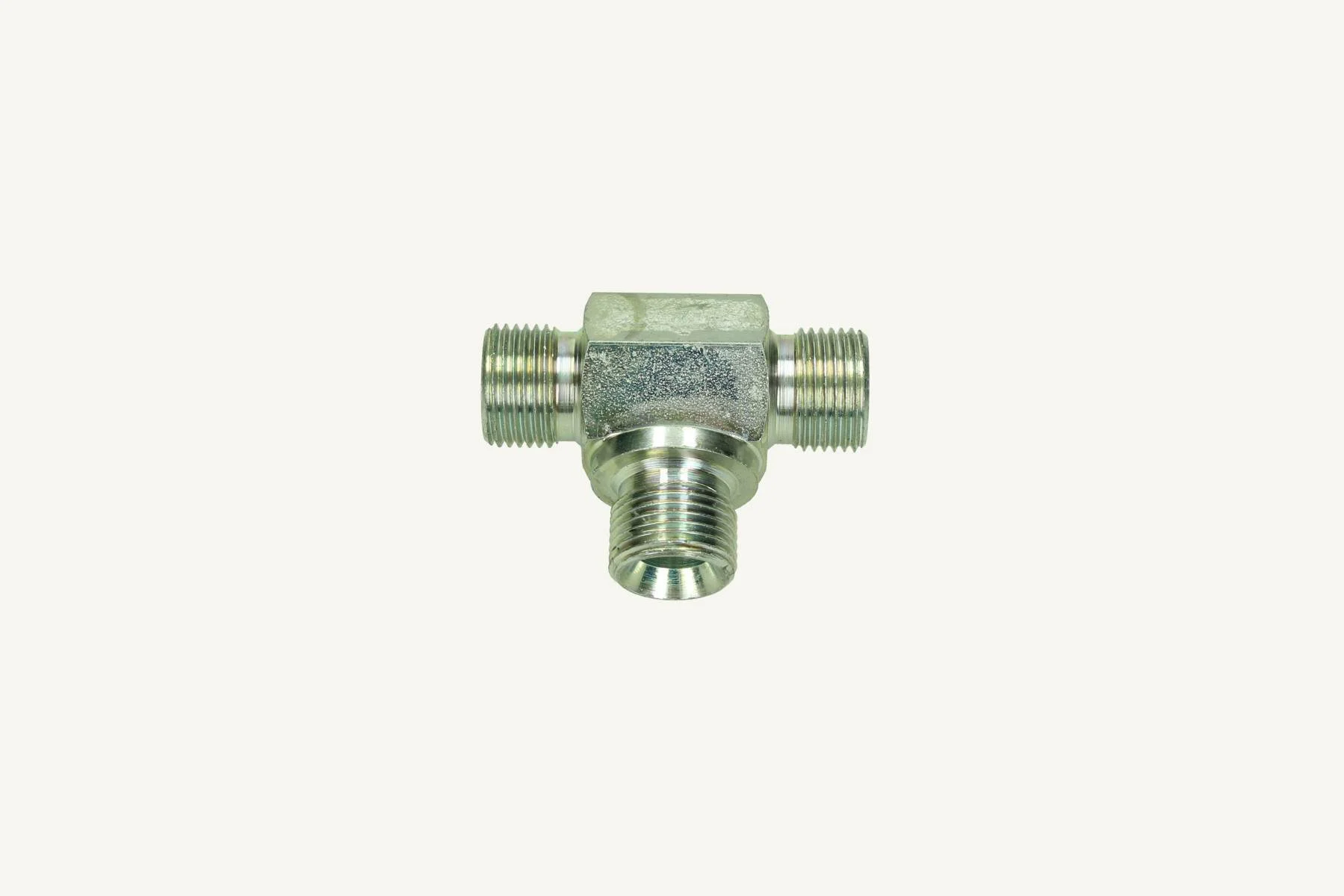 T-adaptateur A-06BM-06BM-06BM