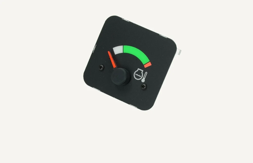 [1009756] Temperature Indicator