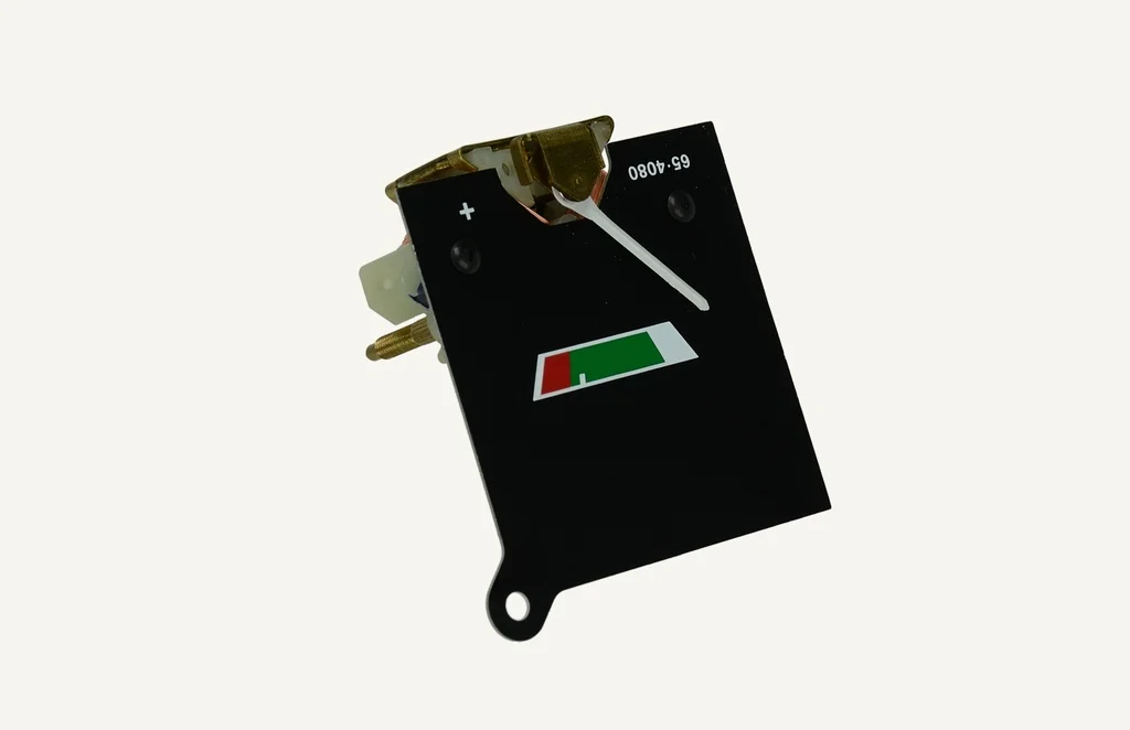 [1001252] Temperaturanzeige Borletti 25x12.5mm