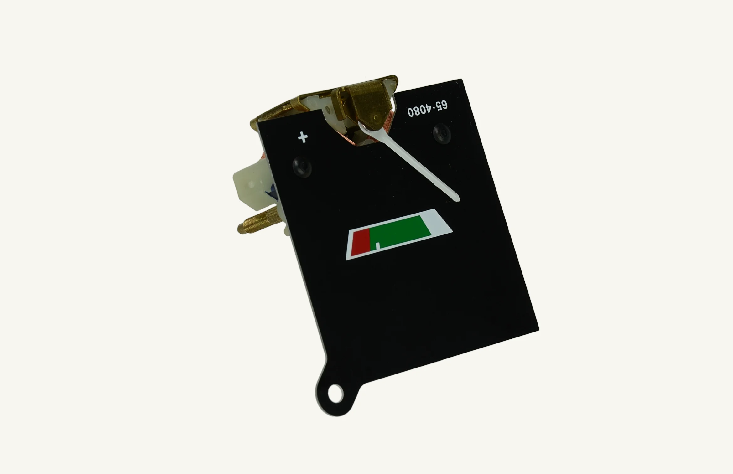 [1001252] Temperaturanzeige Borletti 25x12.5mm
