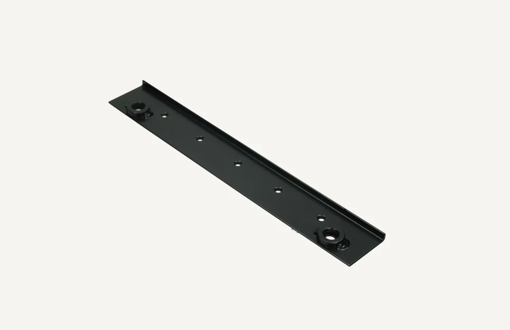 Step Guard Angle
