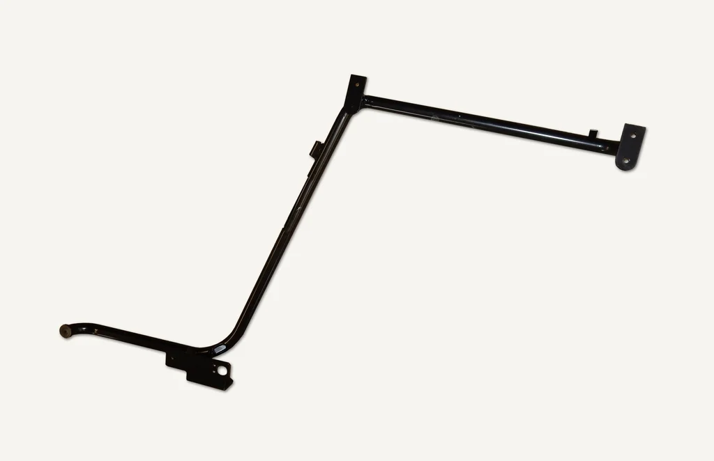 Door Frame right