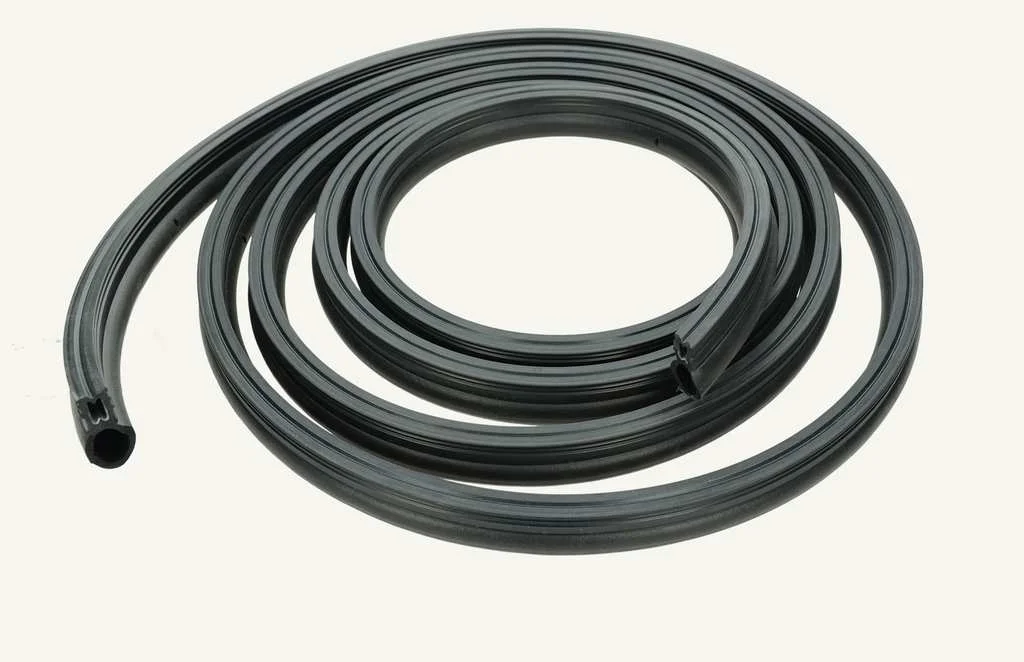 [1015598] Door Rubber Mauser 24mm (by the metre)