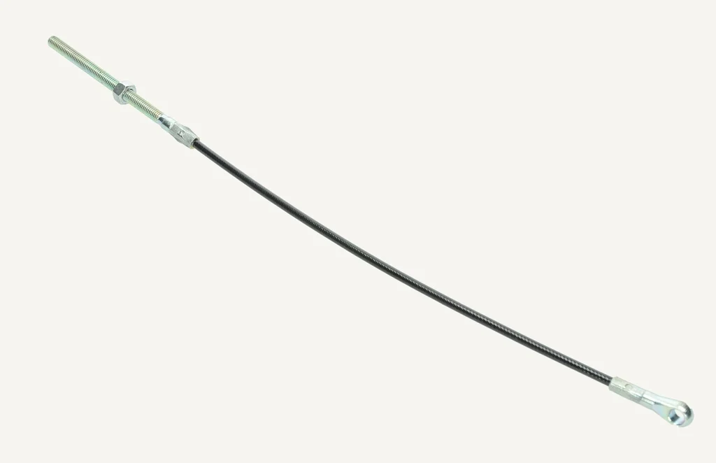 Door Retaining Rope CS 350mm