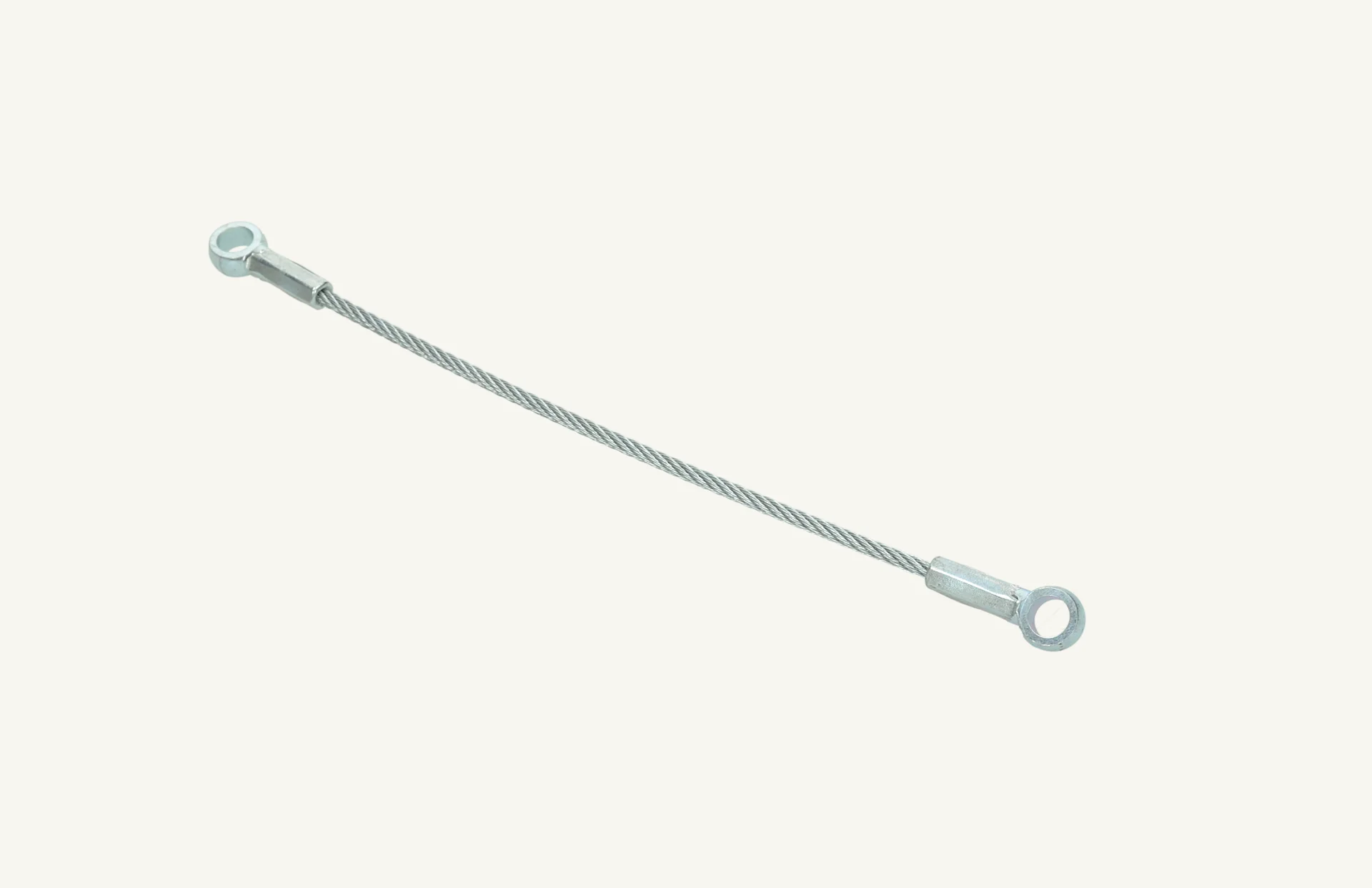 [1003654] Câble retenue porte Mauser 240mm