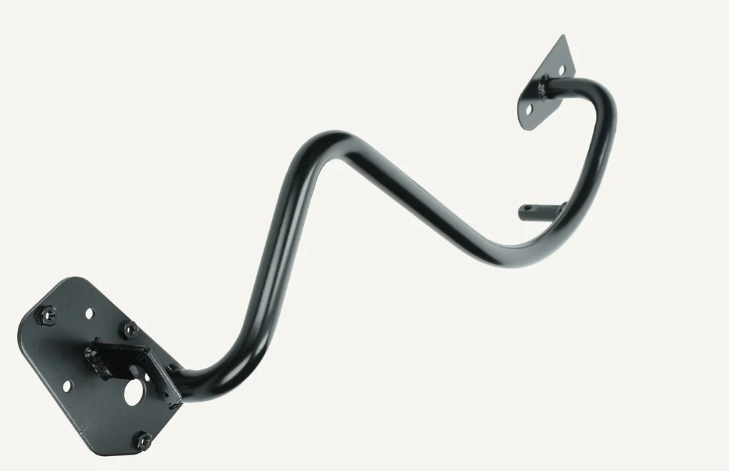 [1014082] Door Frame left