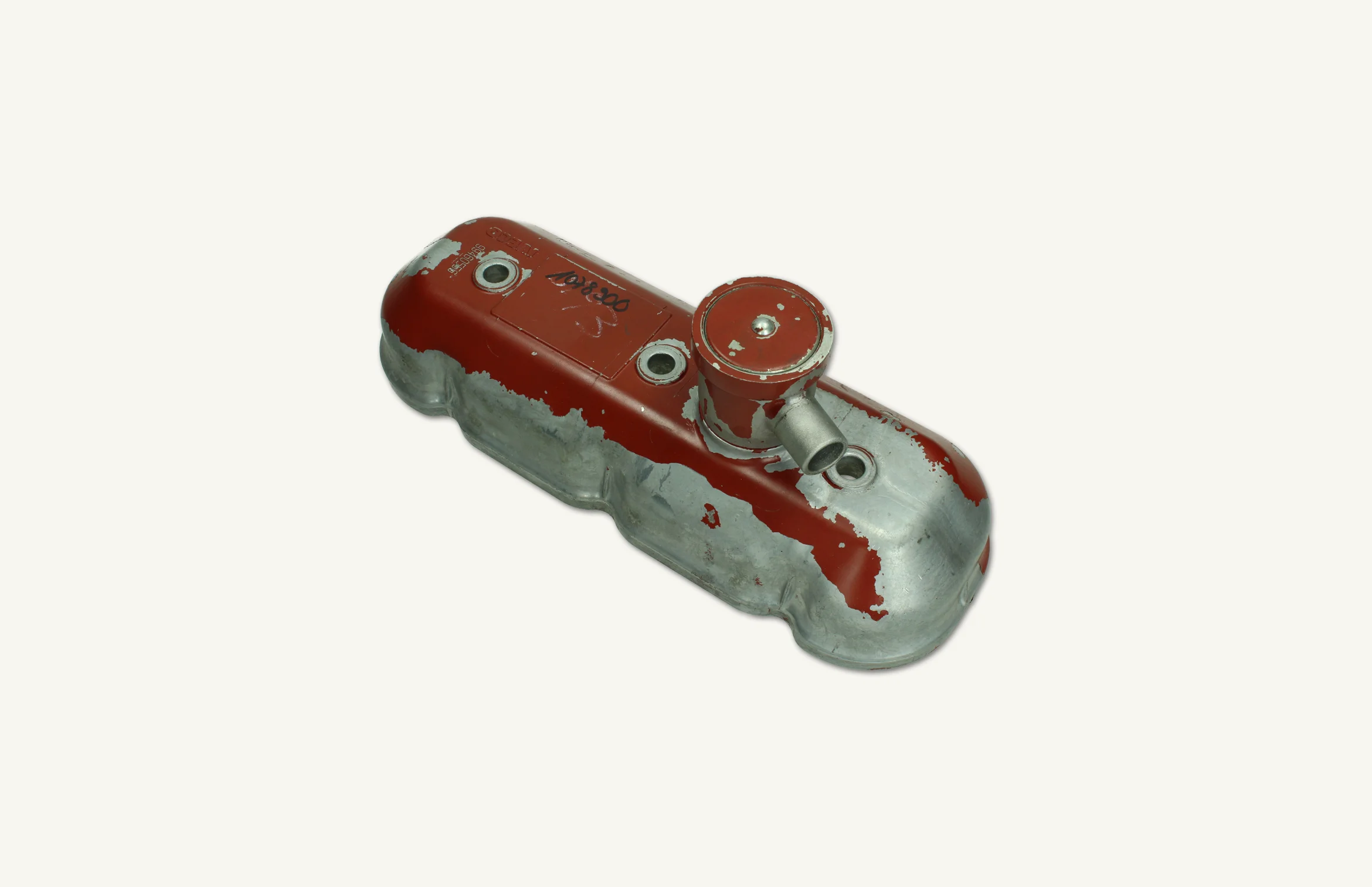 Ventildeckel 3 Zyl. (Occasion)