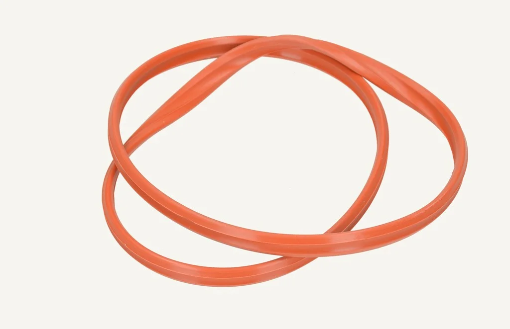 [1000442] Joint de cache-culbuteurs 3 cylindre Orange