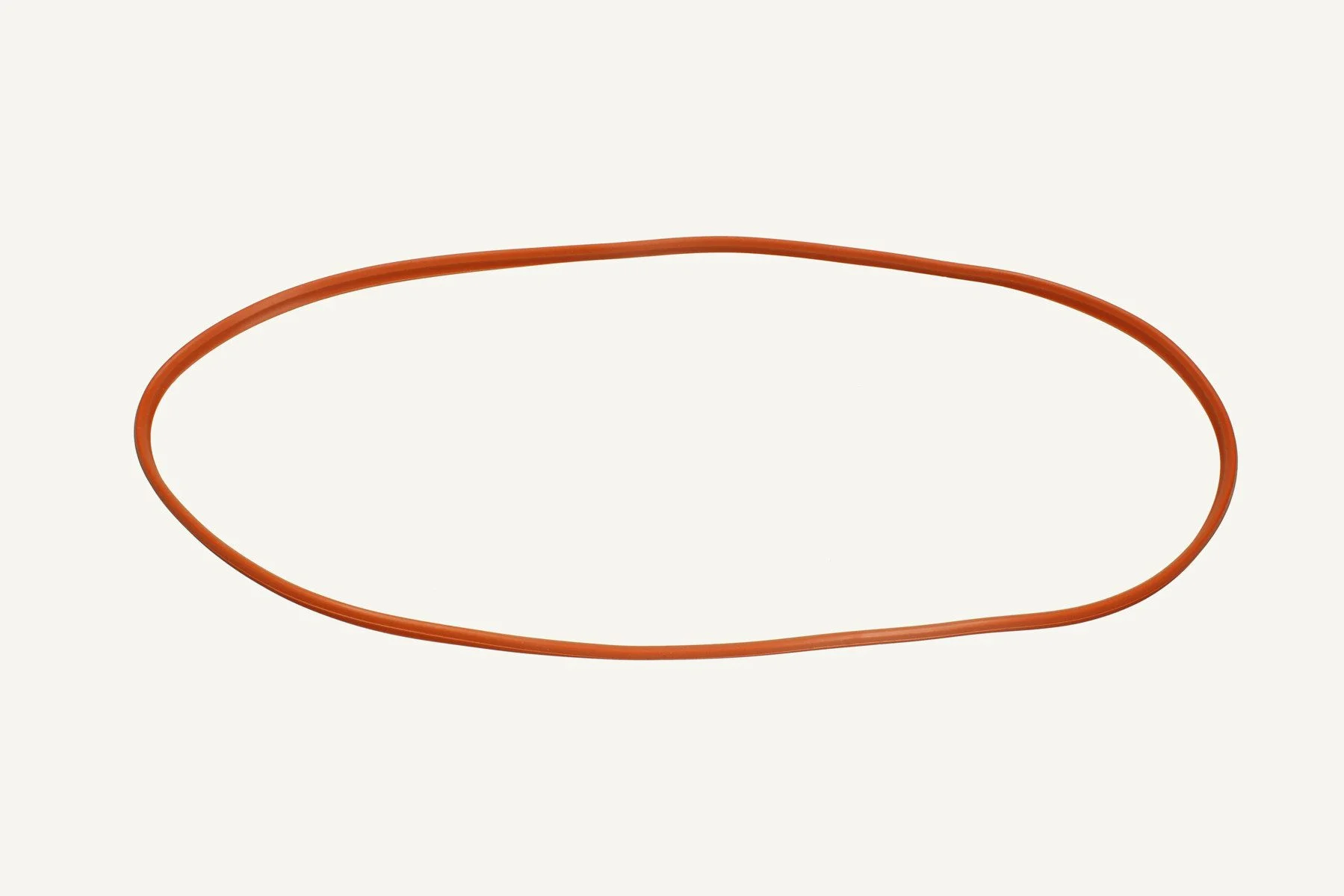 [1000659] Valve Cover Gasket 4 Cylinder 5.5/12.8x1178mm