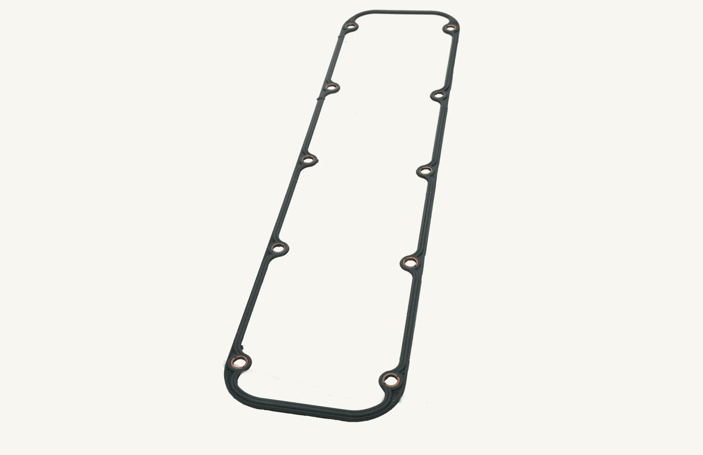 [1013148] Ventildeckeldichtung 4 Zylinder Gummi 4.47mm