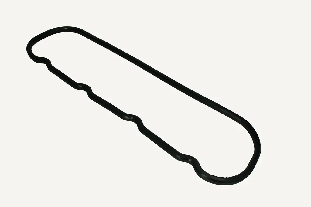 Valve Cover Gasket 4 Cylinder U-Profile