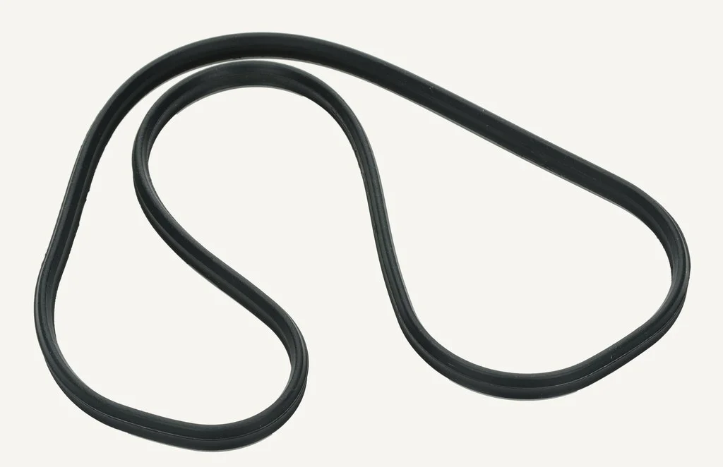 [1015060] Valve Cover Gasket NBR black 5.5x12.8x955mm
