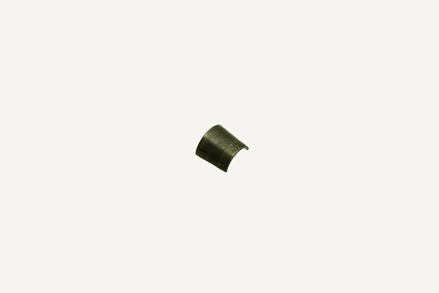 Valve Collet NEF 1 Groove (Occasion)