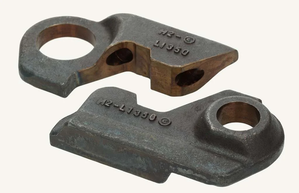 Connecting Link Track right