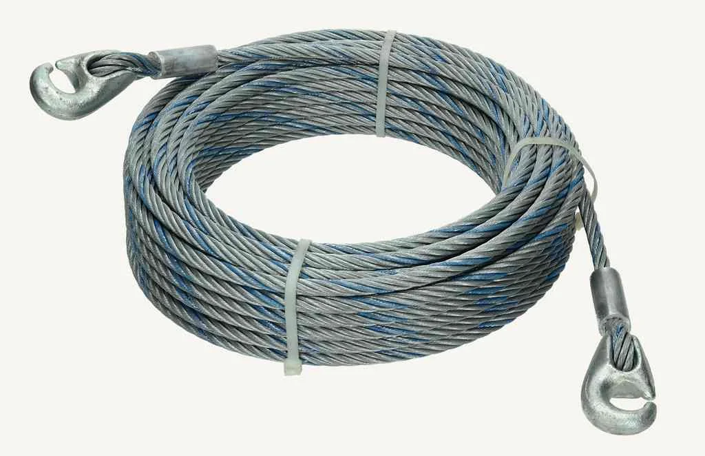[1024262] Câble rallonge 30m Ø11.5mm pour LT-1600