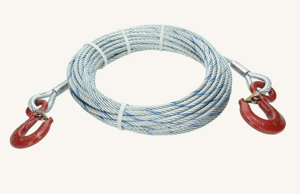 [1024190] Câble rallonge 30m Ø8.4mm LT-800