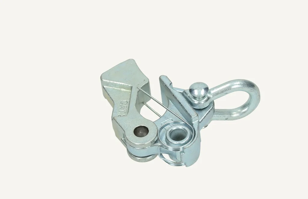 Locking Kit Aries Cat. 2 56mm Ball