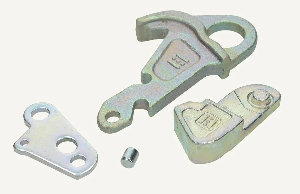 Locking Kit CBM Cat. 3 64mm Ball