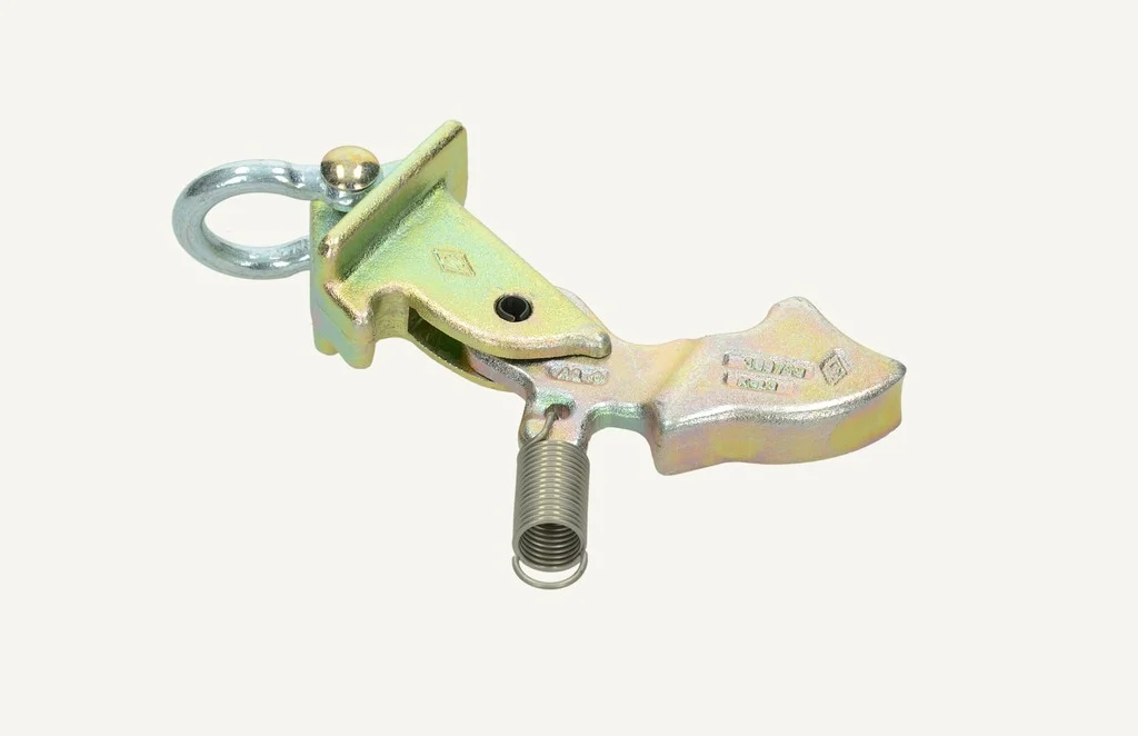 Locking Kit Walterscheid Cat. 3 64mm Ball