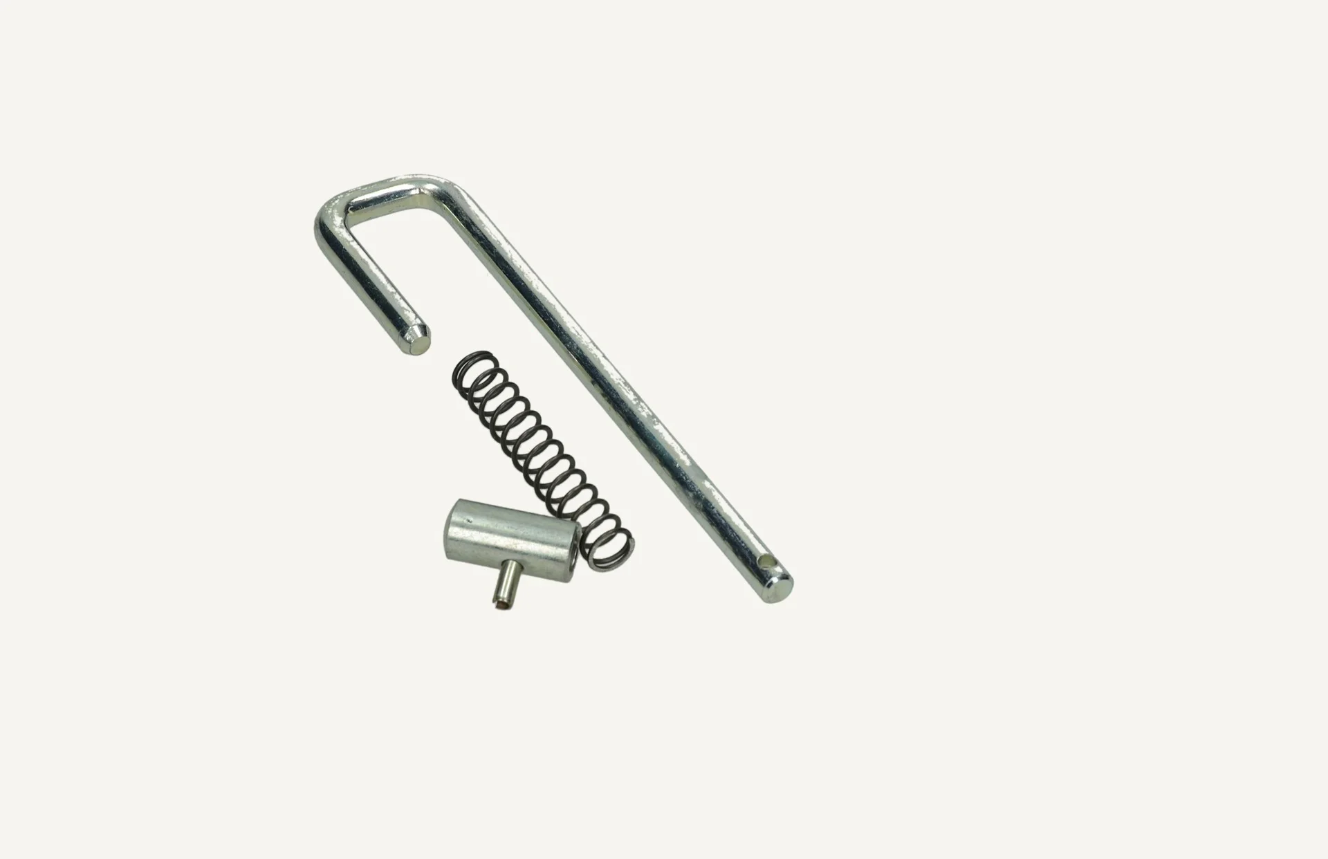 Locking Rod complete Sauermann