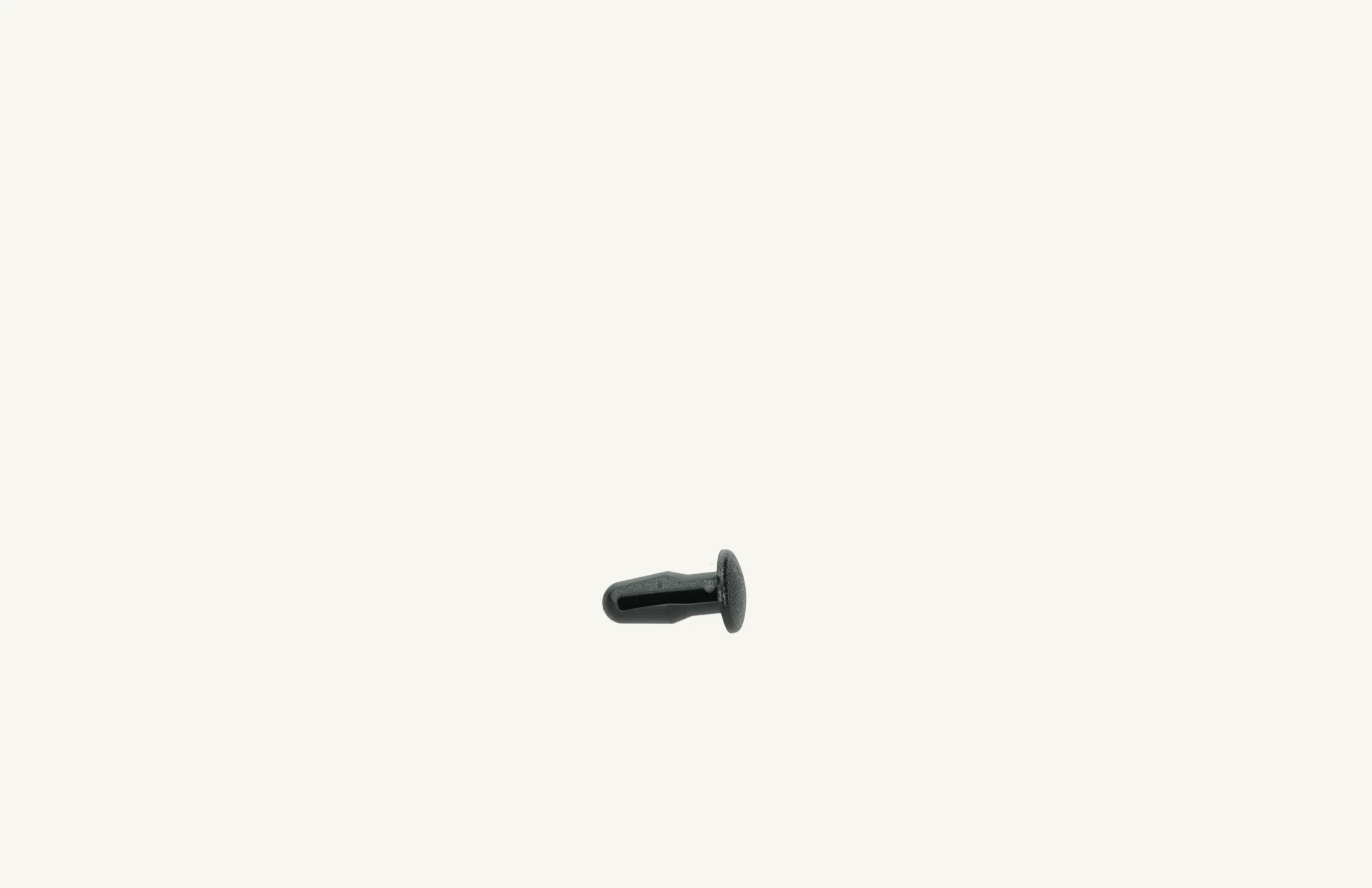 Verriegelungszapfen 5x17mm