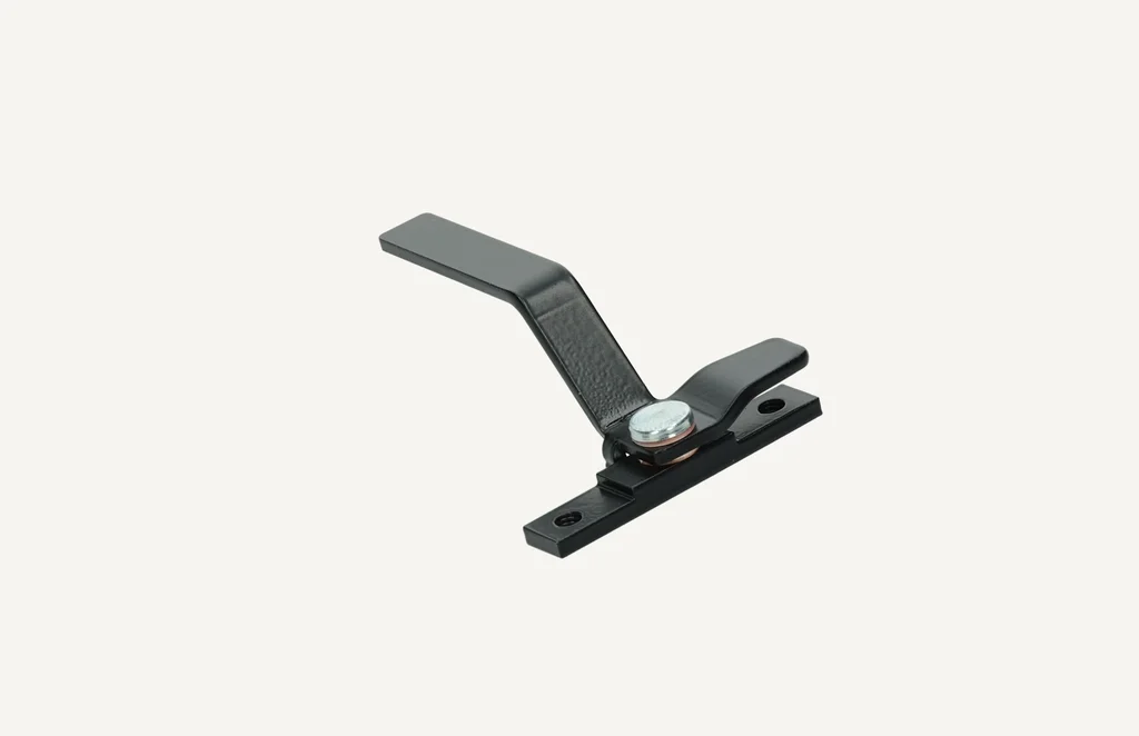 Fermeture lunette arrière
