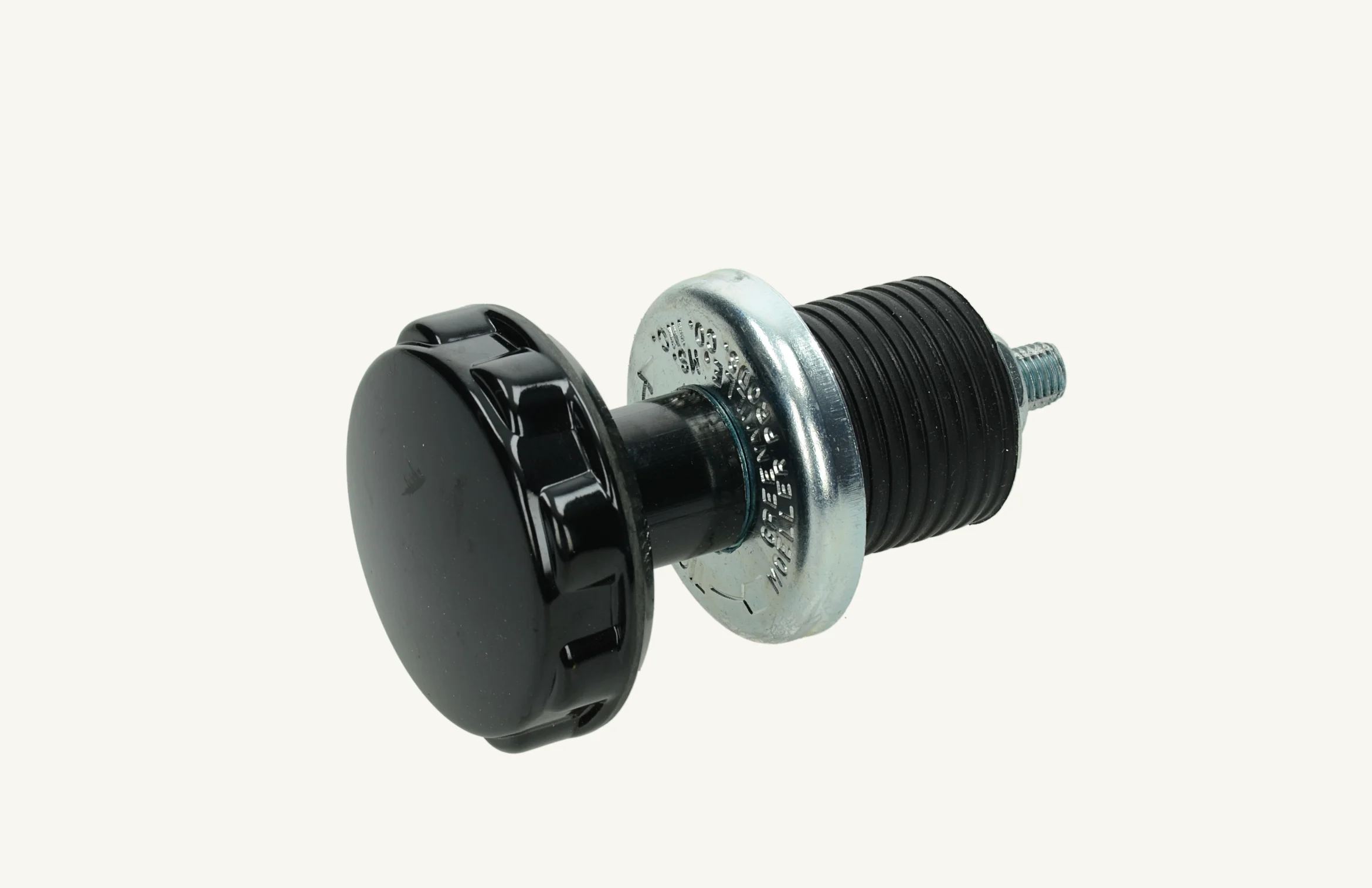 Verschlussdeckel 30mm