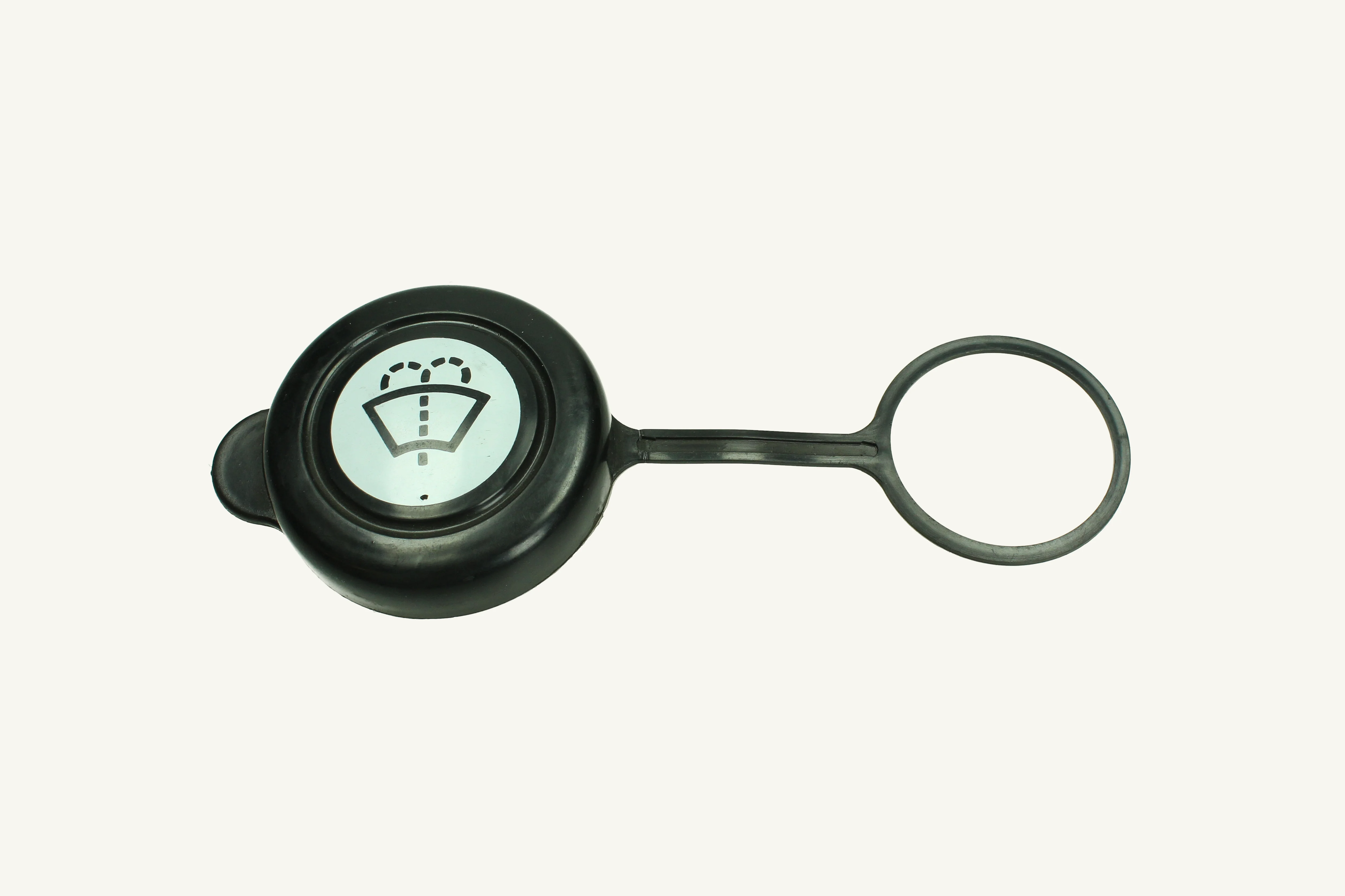 Verschlussdeckel 80mm