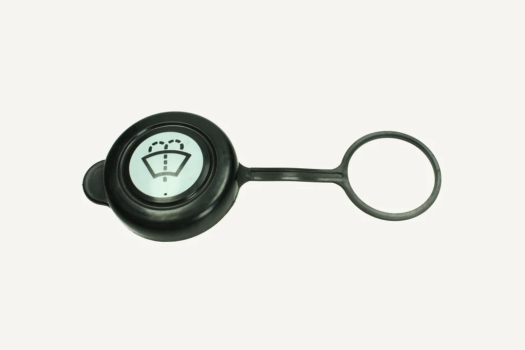 Verschlussdeckel 80mm