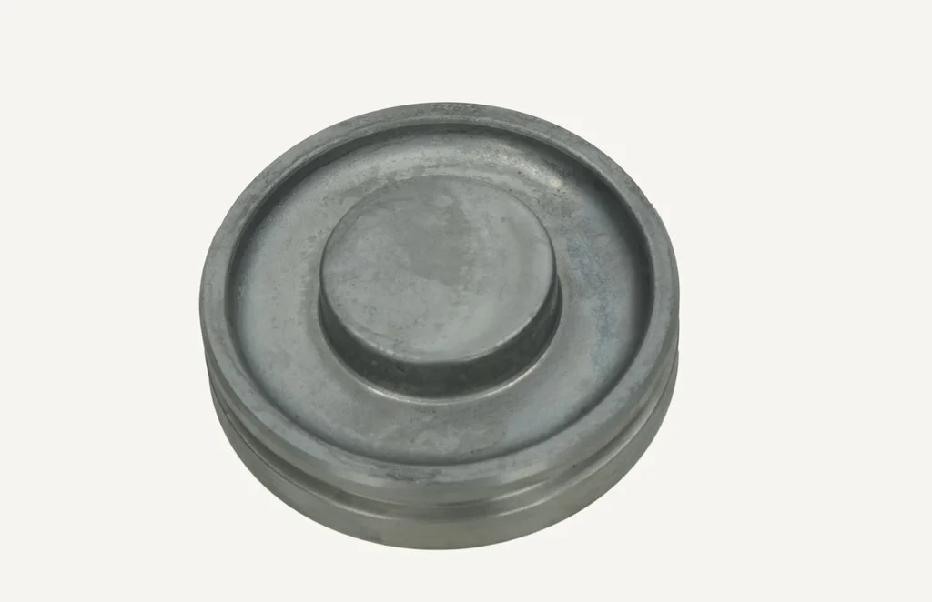 [1000648] Verschlussdeckel Alu 70.9mm